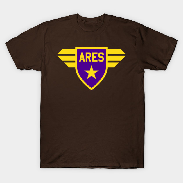 Ares Logo